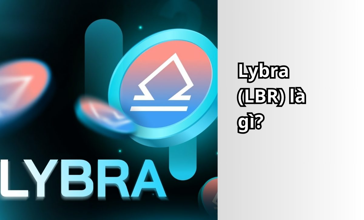 Lybra (LBR) là gì?