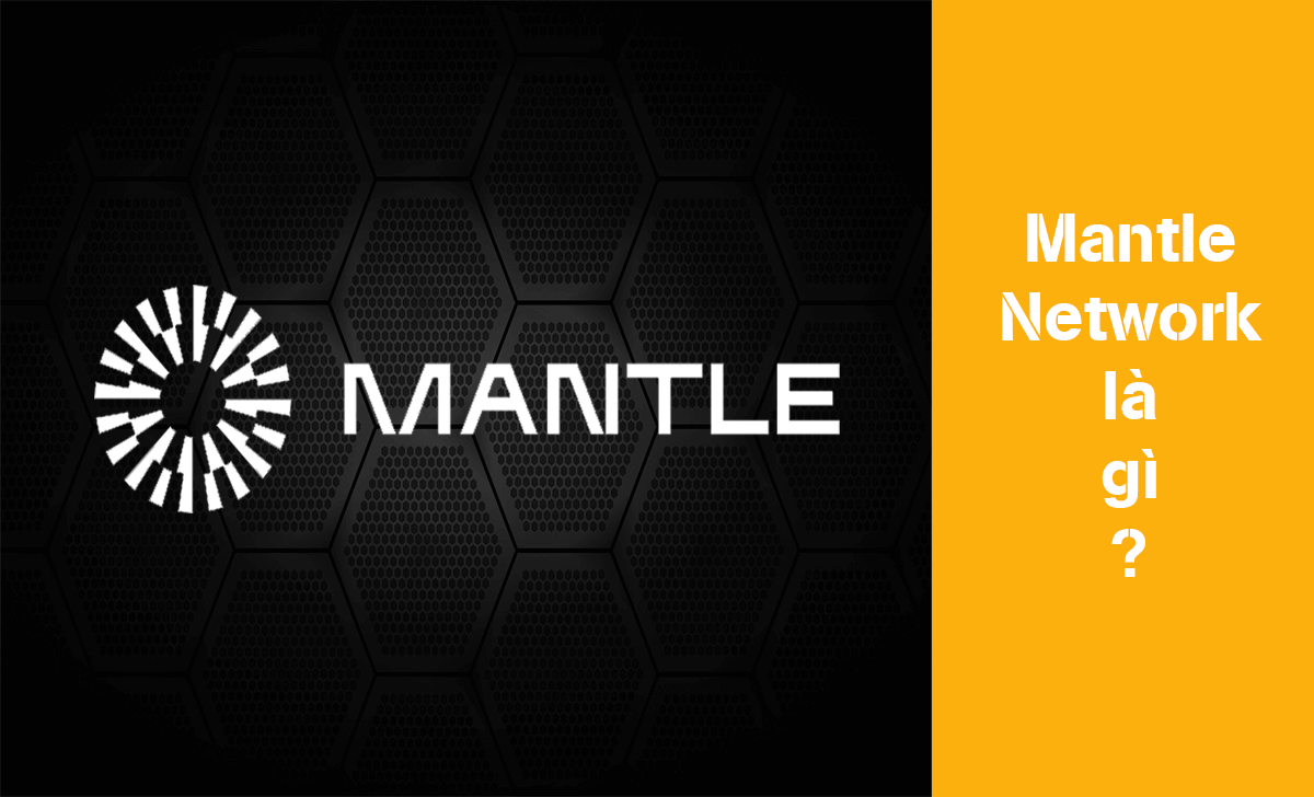 Mantle Network là một giải pháp blockchain Layer 2 được thiết kế để cải thiện khả năng tương thích với máy ảo EVM