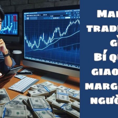 Margin trading là gì? Bí quyết giao dịch margin cho người mới