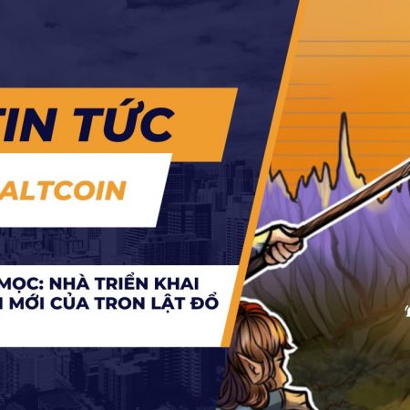 Mặt trời mọc: Nhà triển khai memecoin mới của Tron lật đổ Pump.fun