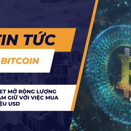 Metaplanet mở rộng lượng Bitcoin nắm giữ với việc mua thêm 2 triệu USD