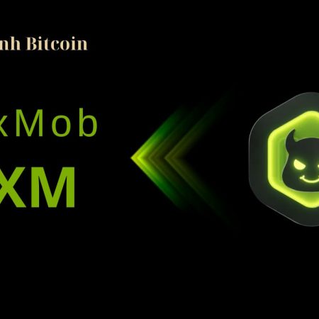 MixMob (MXM) là gì? Toàn tập về nền tảng Gaming trên Solana