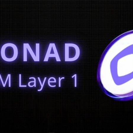 Monad là gì? Đánh giá tổng quan về dự án EVM Layer 1 chi tiết