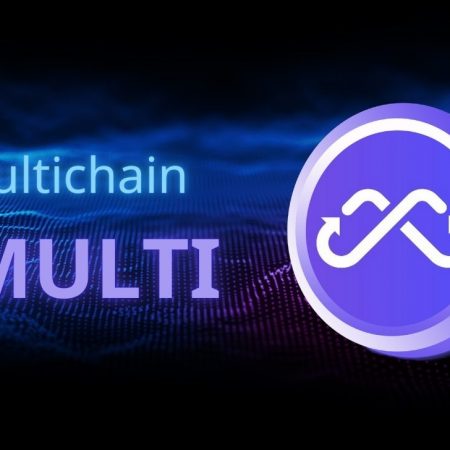 Multichain (MULTI) là gì? Dự án MULTI có tiềm năng không?