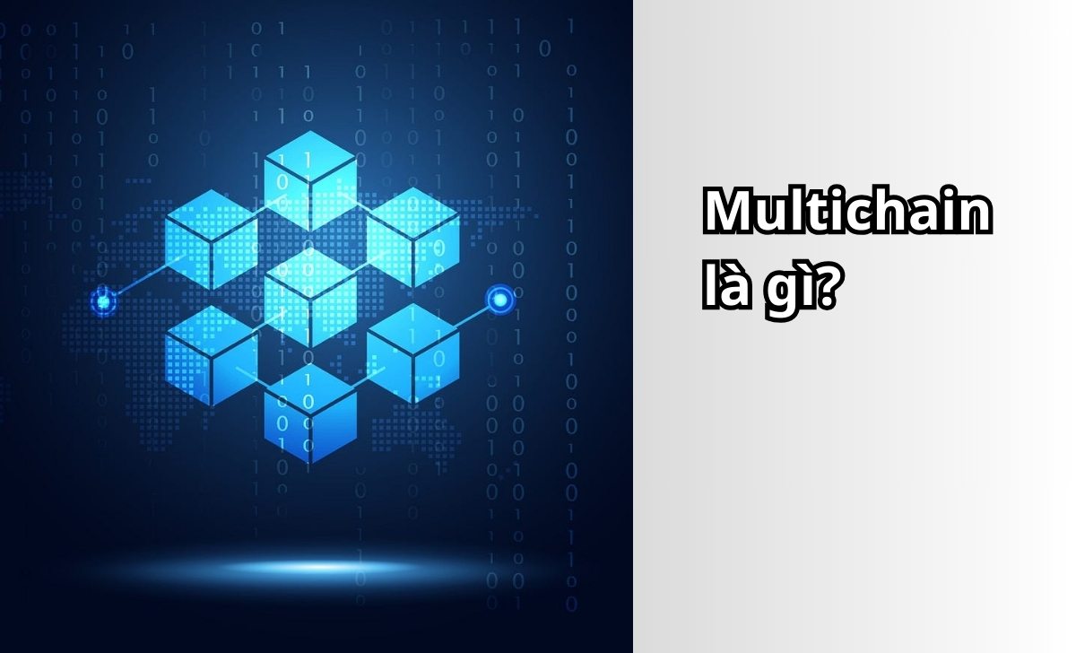 Multichain là gì?