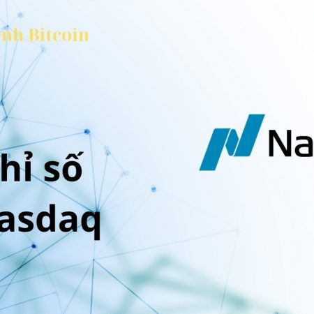 Nasdaq là gì? Mọi điều bạn cần biết về chỉ số Nasdaq