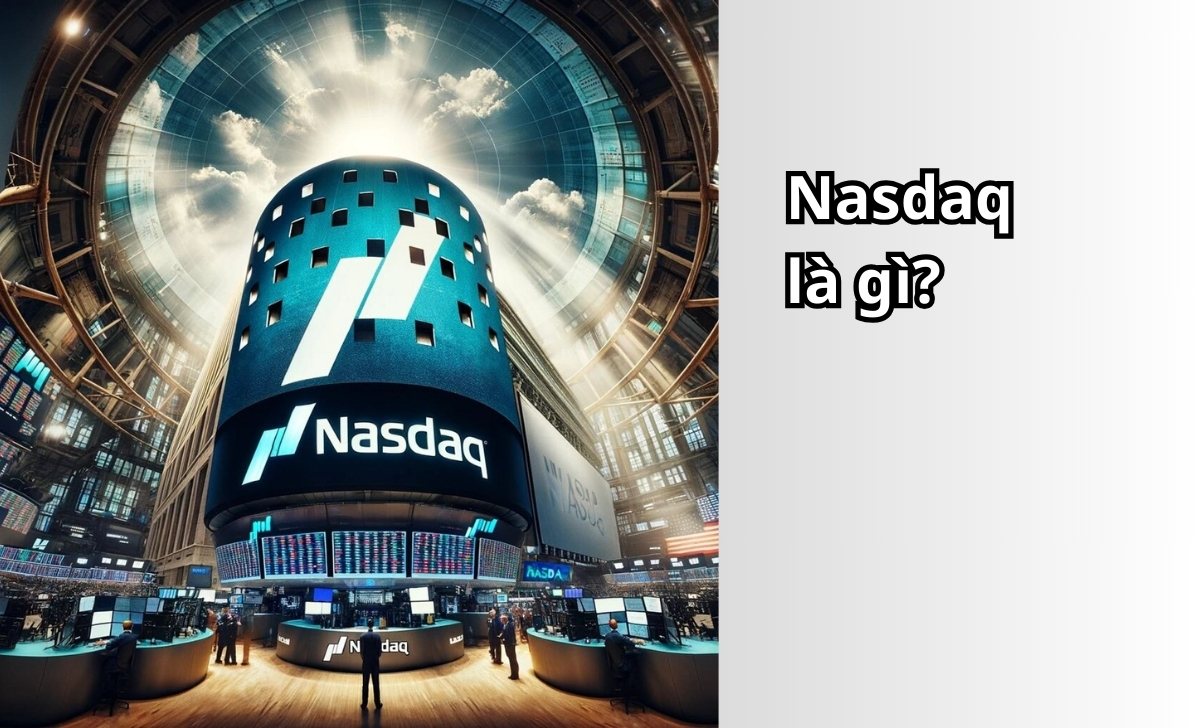 Nasdaq là gì?