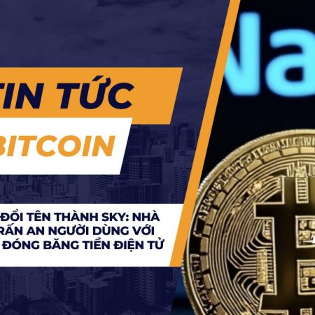 Nasdaq hối thúc SEC chấp thuận niêm yết các tùy chọn chỉ số Bitcoin