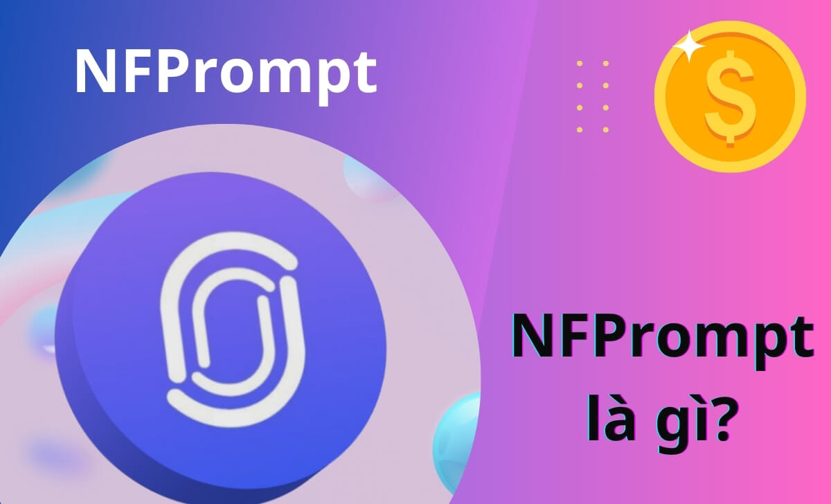 NFPrompt là một nền tảng Web3 cung cấp công nghệ trí tuệ nhân tạo (A.I) cho các nghệ sĩ