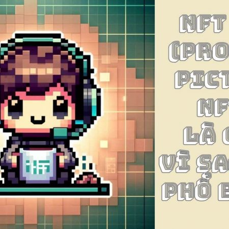 NFT PFP (Profile Picture NFT) là gì? Vì sao lại phổ biến?