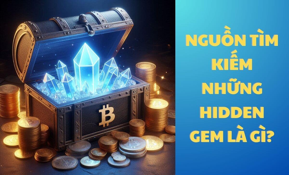 Khám phá những nơi tìm kiếm Hidden gem