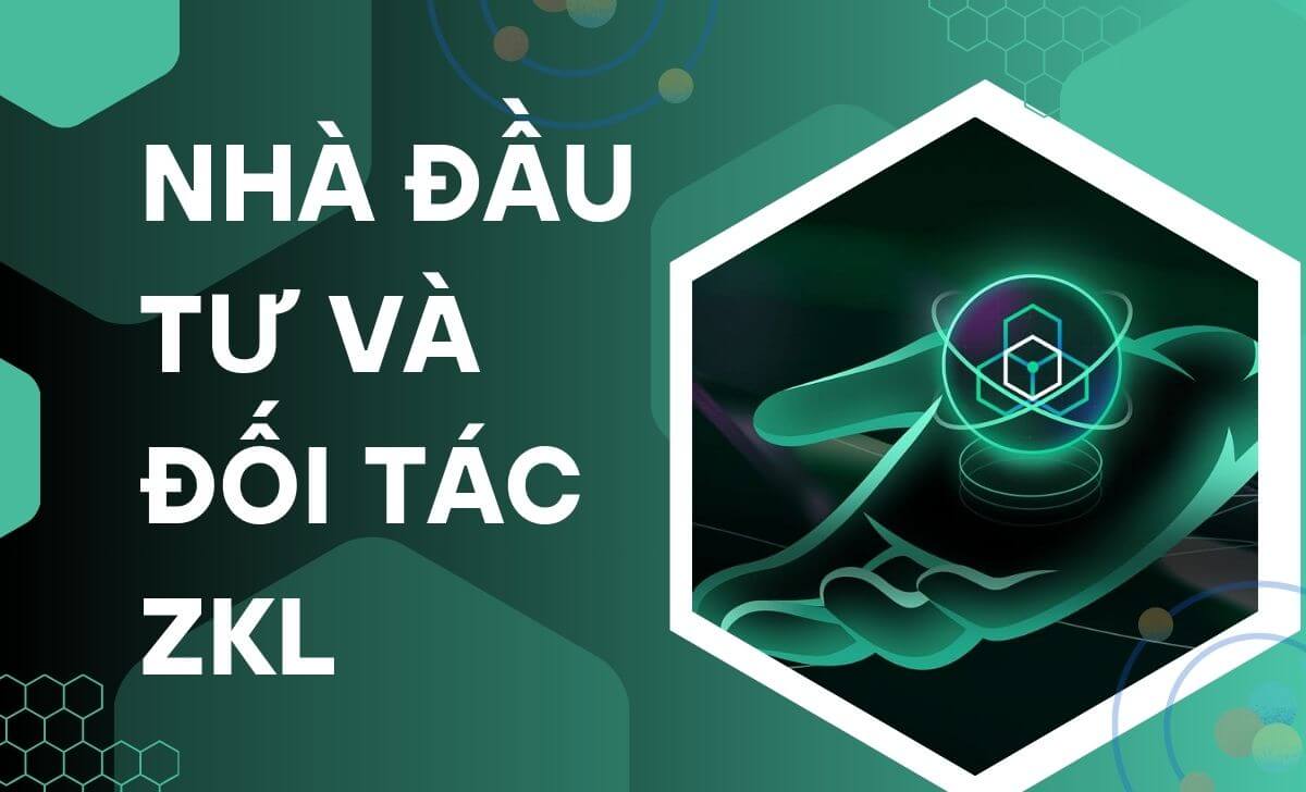 Thông tin nhà đầu tư và đối tác dự án ZKL