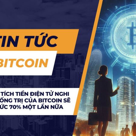 Nhà phân tích tiền điện tử nghi ngờ sự thống trị của Bitcoin sẽ ‘trở lại’ mức 70% một lần nữa