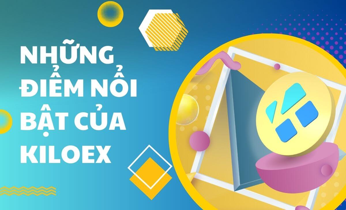 KiloEx là một sàn Dex nổi bật trong chương trình MVB lần thứ 6 do Binance Labs tổ chức