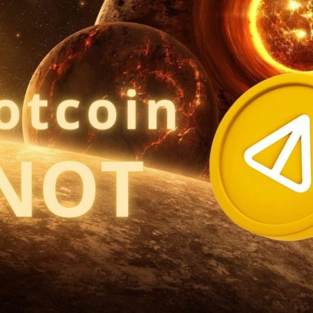 Notcoin là gì? Đánh giá toàn tập về tiềm năng dự án NOT coin