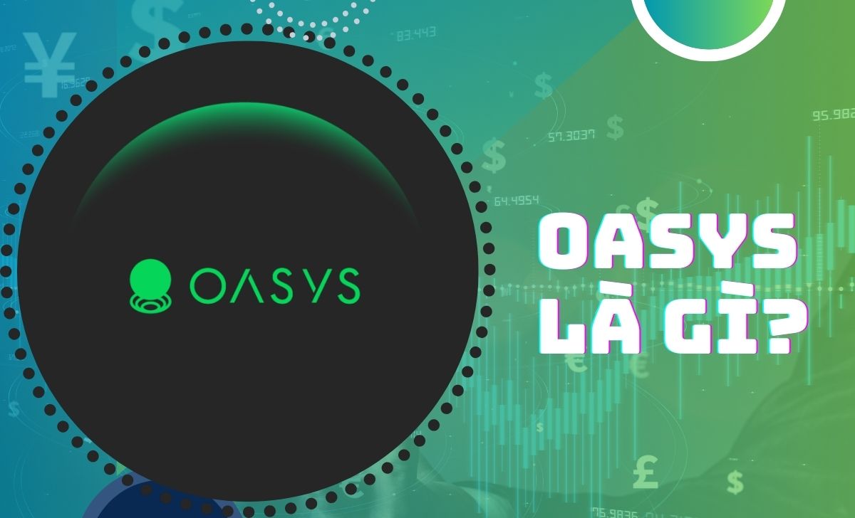 Oasys được coi là một trong những blockchain hàng đầu dành cho các dự án trò chơi