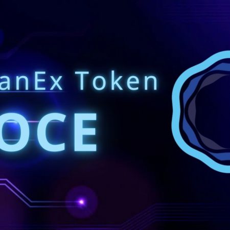 OceanEx Token (OCE) là gì? Thông tin mới nhất về OCE Token