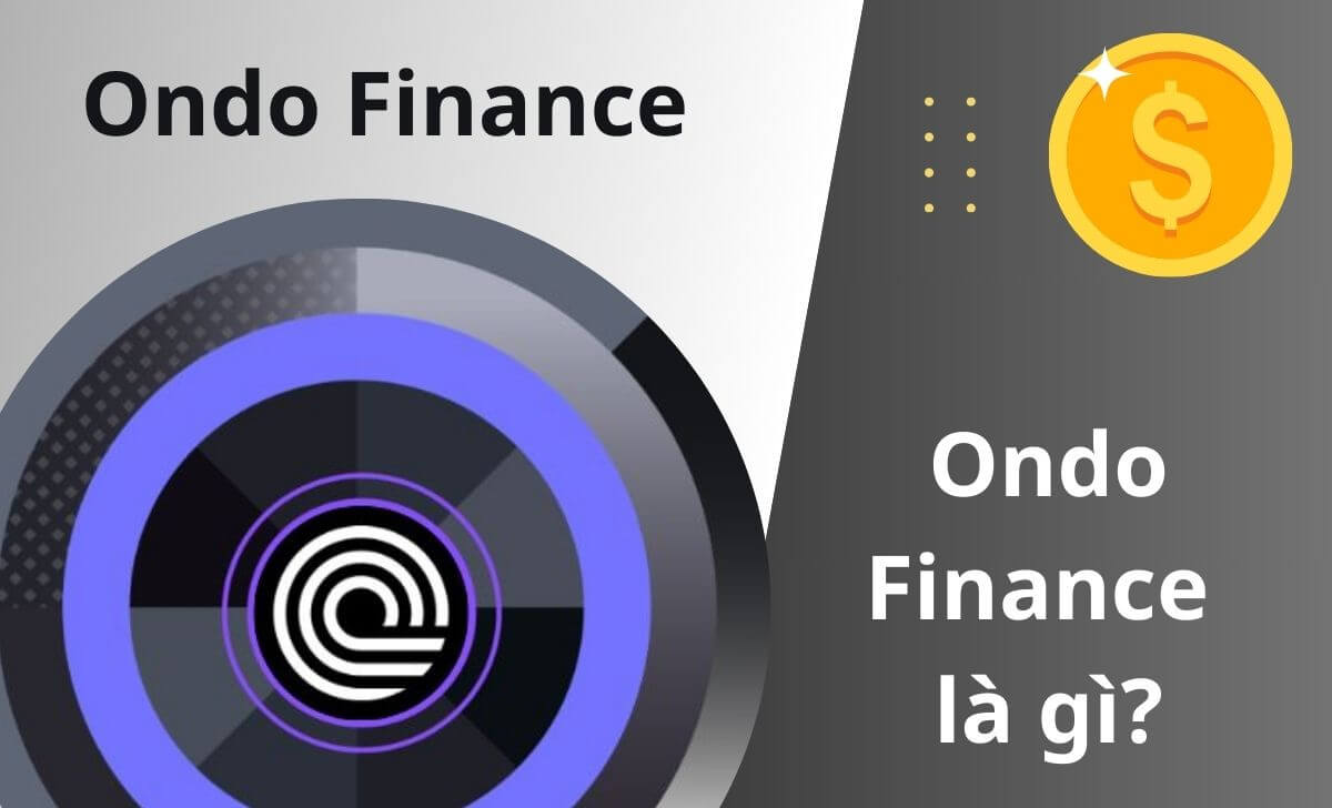 Ondo Finance hỗ trợ các nhà đầu tư bằng việc cung cấp công cụ tài chính để quản lý vốn hiệu quả