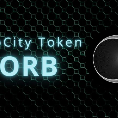 OrbCity (ORB) là gì? Dự án tiền điện tử ORB có tiềm năng?