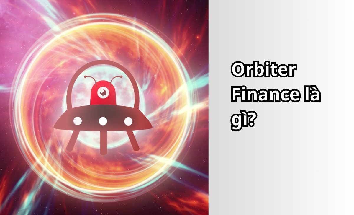 Orbiter Finance là gì?