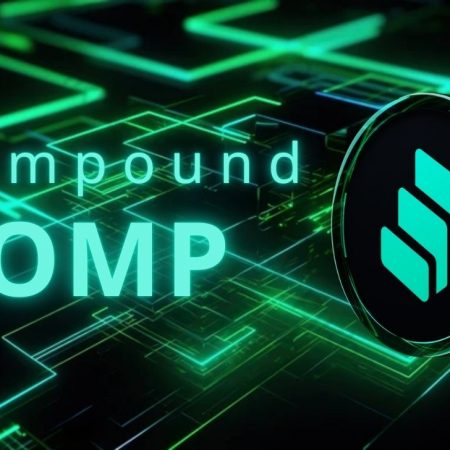 Compound (COMP) là gì? Thông tin mới nhất về dự án COMP coin