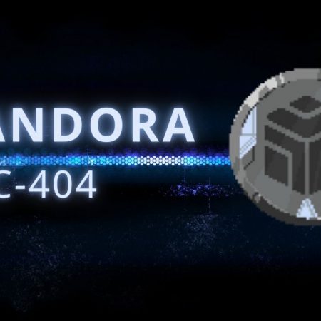 Pandora là gì? Thông tin về dự án tiêu chuẩn ERC-404 đầy đủ