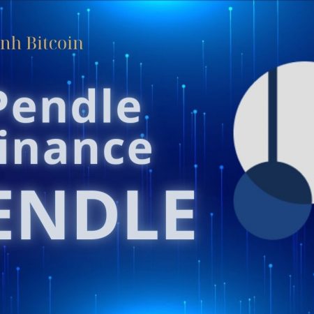 Pendle Finance là gì? Thông tin tổng quan về PENDLE Token