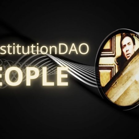 ConstitutionDAO là gì? Toàn tập về dự án PEOPLE Coin