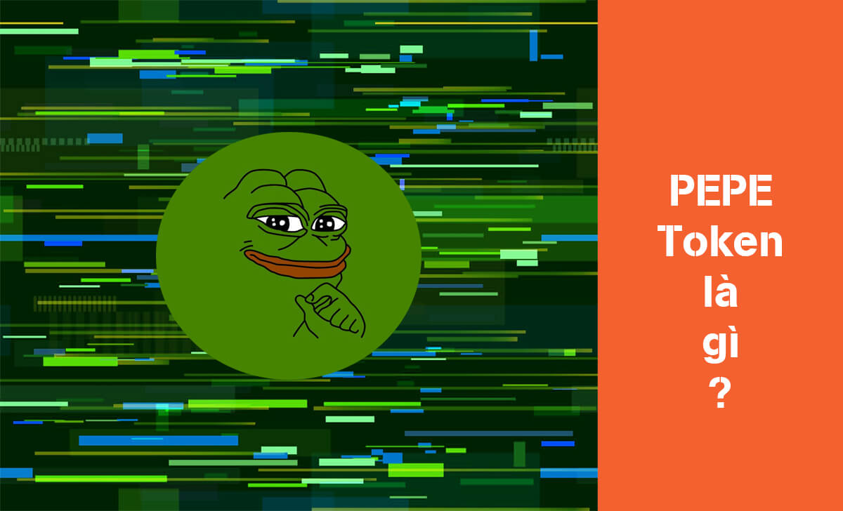 PEPE Token là một loại meme coin, được lấy cảm hứng từ hình ảnh hài hước của Pepe The Frog