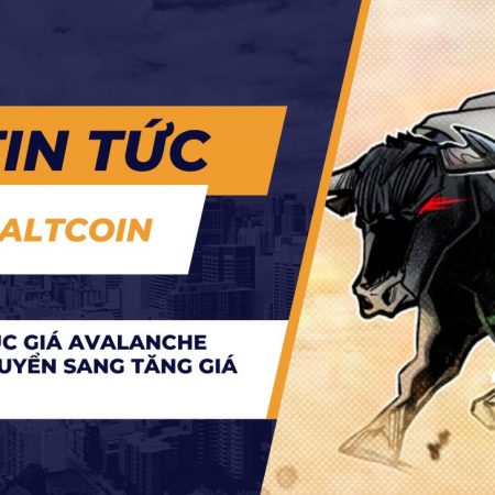 Đã đến lúc giá Avalanche (AVAX) chuyển sang tăng giá chưa?