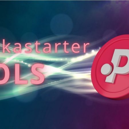 Polkastarter (POLS) là gì? Đánh giá tiềm năng dự án POLS token