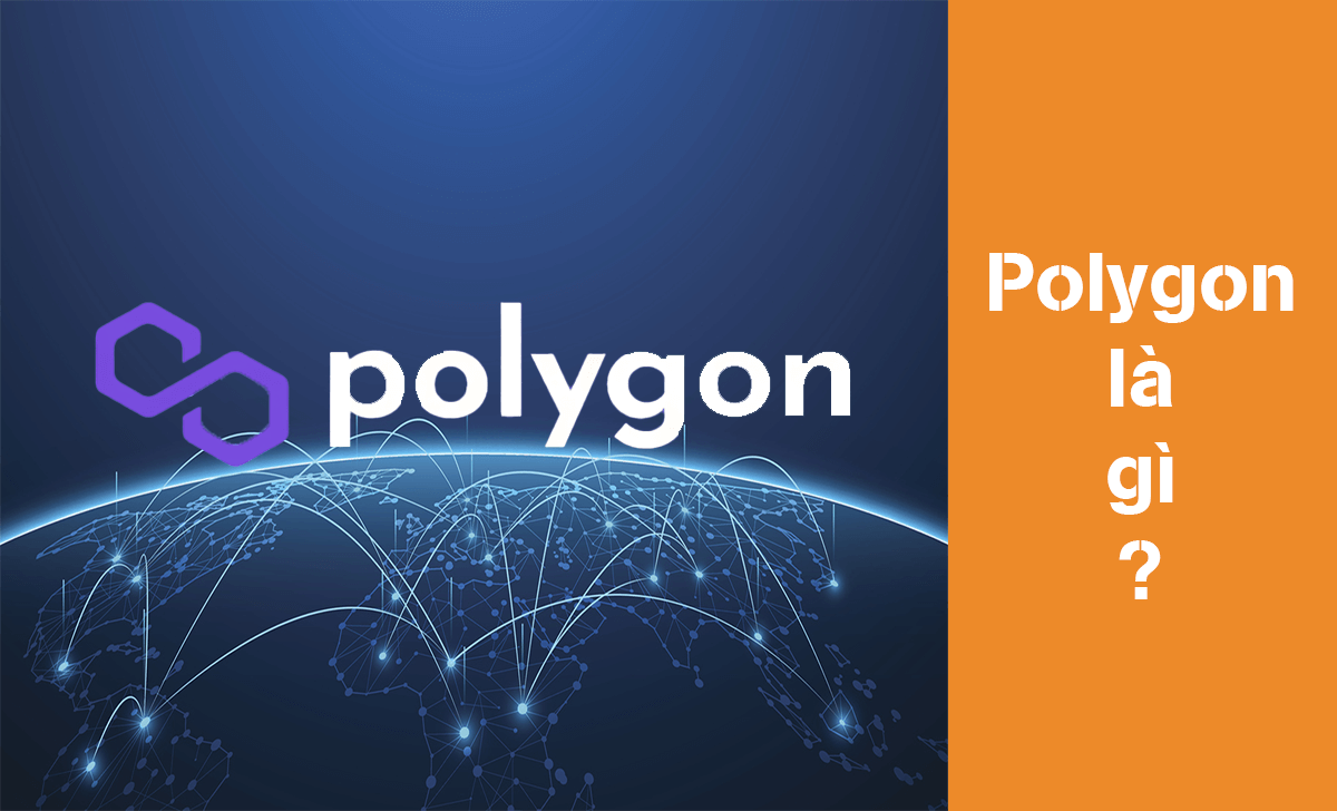 Polygon là một giải pháp Layer 2 để giúp mở rộng quy mô cho mạng Ethereum