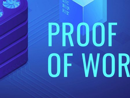 PoW (Proof of Work) là gì? Tầm quan trọng của PoW trong crypto