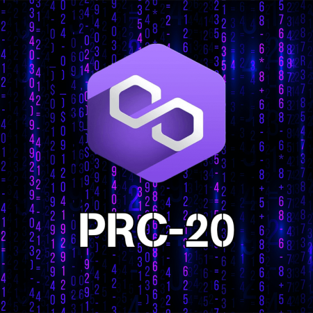 PRC-20 là gì? Tất tần tật thông tin về tiêu chuẩn token mới của Polygon