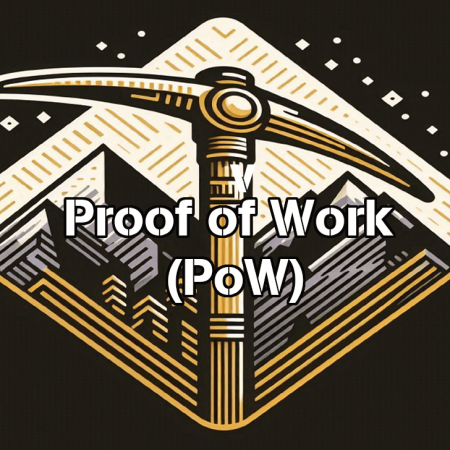 Proof of Work (PoW) là gì? Tại sao lại quan trọng trong Blockchain?