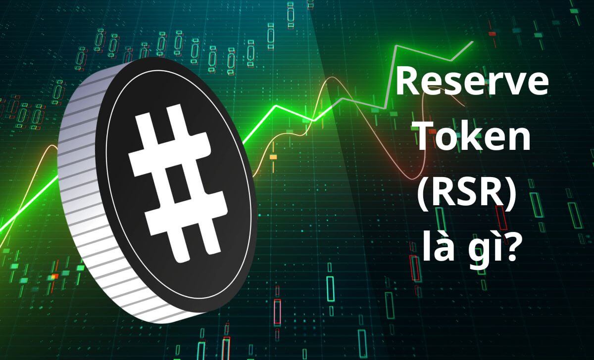 RSR coin là token sẽ được phát hành trên Huobi Prime để đầu tư