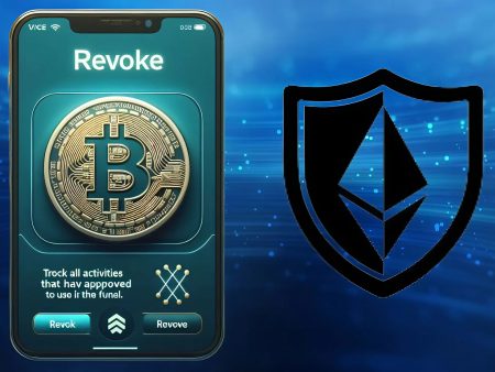 Revoke là gì? Tầm quan trọng của Revoke.cash trong crypto