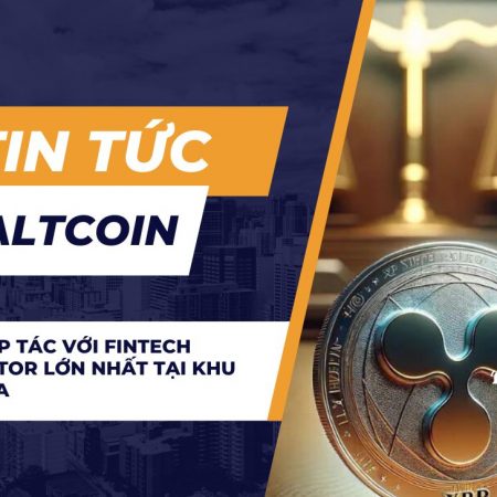 Ripple hợp tác với Fintech Accelerator lớn nhất tại khu vực MEASA