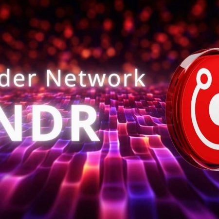 Render Network (RNDR): Đánh giá tiềm năng dự án RNDR token