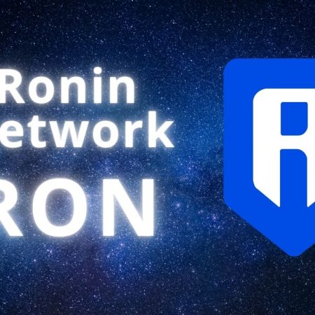 Ronin Network (RON) là gì? Thông tin mới nhất về RONIN coin