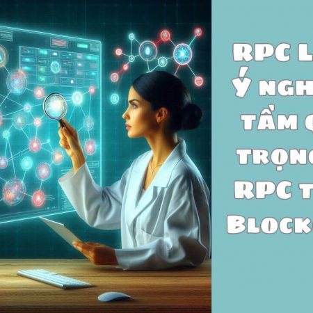 RPC Là Gì? Ý nghĩa và tầm quan trọng của RPC trong Blockchain