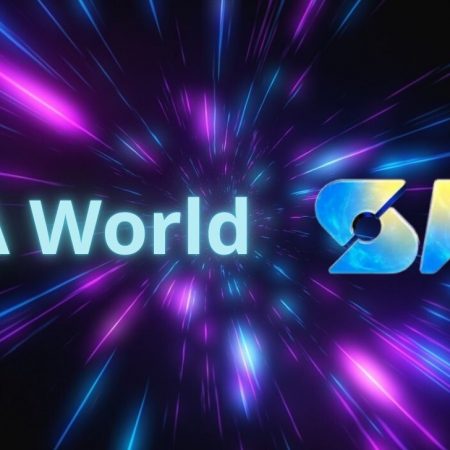 SA World là gì? Tiềm năng dự án SA World và SEA Token