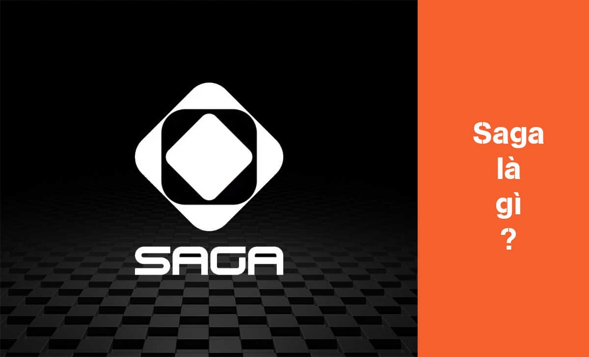 Saga là một nền tảng blockchain layer 1 được ra đời nhằm mang đến các cơ sở hạ tầng chất lượng nhất