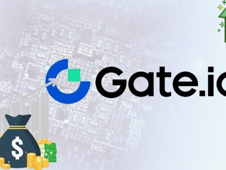 Sàn Gate là gì? Đánh giá ưu nhược điểm của sàn Gate.io