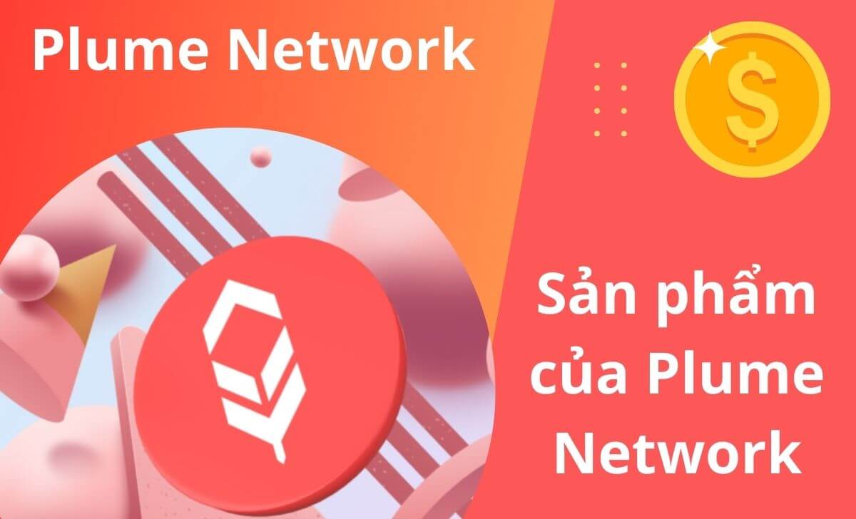 Sản phẩm nổi bật của Plume Network chính là RWA Launcher