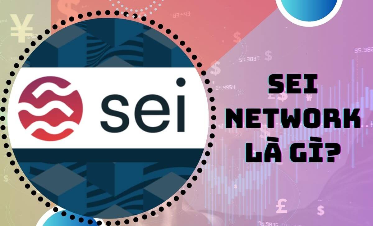 Sei Network là mộ blockchain Layer 1 được xây dựng dựa trên Cosmos SDK