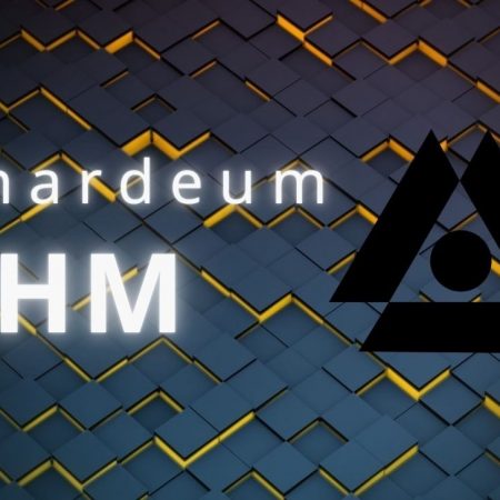 Shardeum là gì? Toàn tập chi tiết về dự án SHM token