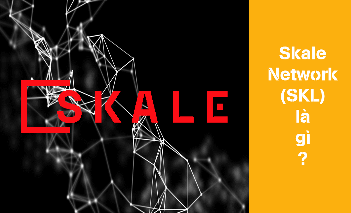 Skale Network là một giao thức blockchain có mã nguồn mở, là sự kết hợp giữa nền tảng layer 1 và layer 2