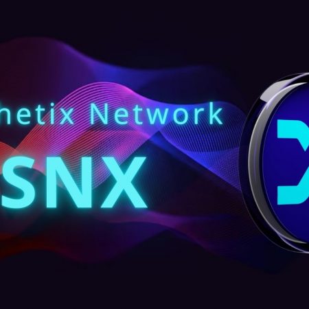 Synthetix Network (SNX) là gì? Dự án SNX token có tiềm năng?