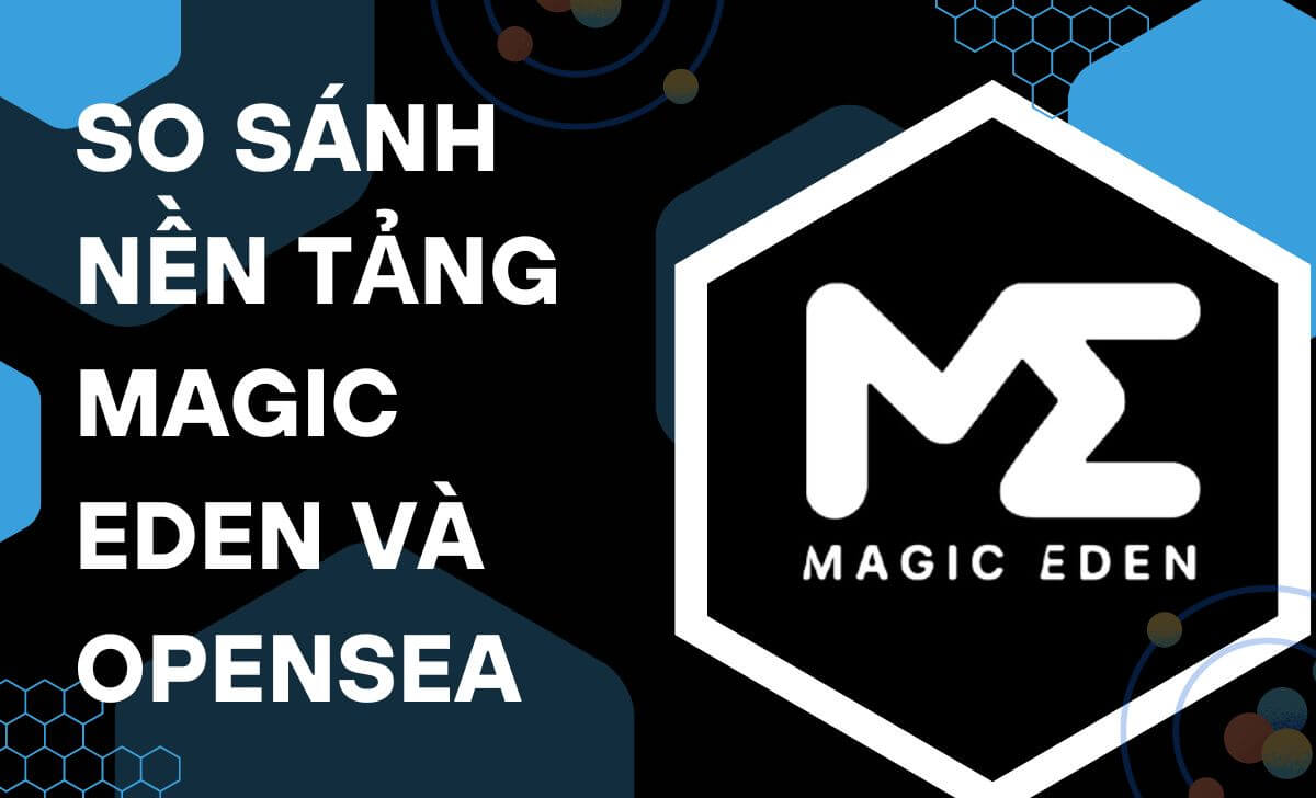 Magic Eden nổi bật với giao diện dễ sử dụng và các nguồn lực hỗ trợ cho nhà phát triển